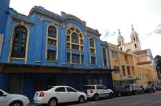 Daniel Conzi�/�Agencia RBS