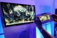 Kevork Djansezian�/�AFP