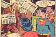 DC Comics�/�Divulga��o