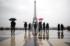 FRED DUFOUR�/�AFP