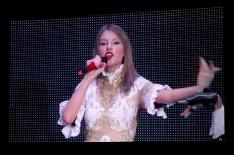 Frederick M. Brown/Getty Images�/�AFP