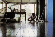 Cena do document�rio 'Dom�stica'�/�Divulga��o