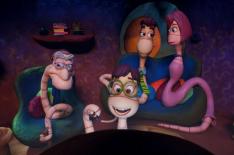 Minhocas�/�Divulga��o