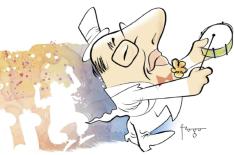 Gilmar Graga�/�Ilustra��o