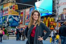 MARIANA VIANNA�/�Extra