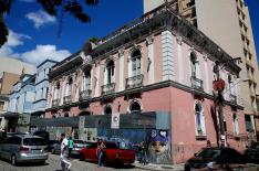 Alvar�lio Kurossu�/�Agencia RBS