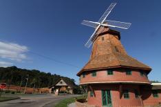 Rodrigo Philipps�/�Agencia RBS