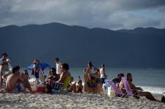 Charles Guerra�/�Agencia RBS