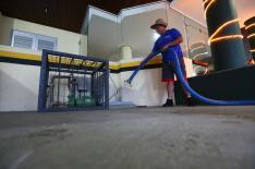 Felipe Carneiro�/�Agencia RBS