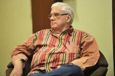 Alvar�lio Kurossu�/�Agencia RBS