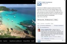 Facebook�/�Divulga��o