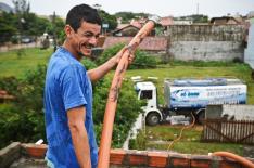 Marco Favero�/�Ag�ncia RBS