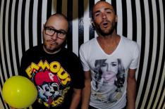 Loulou Records�/�divulga��o