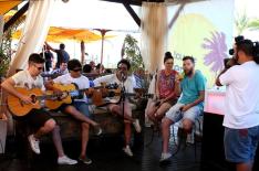 Alvar�lio Kurossu�/�Agencia RBS