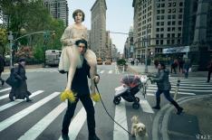 Annie Leibovitz,Vogue�/�Divulga��o