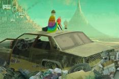 Filme de Papel�/�divulga��o