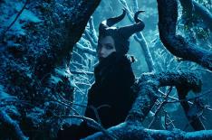 Maleficent�/�Reprodu��o