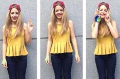 India Yelich O'Connor�/�Divulga��o/SoundCloud