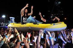 Dream Valley Festival�/�divulga��o