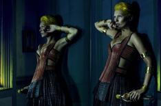 Steven Klein�/�Divulga��o