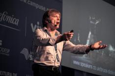 Campus Party Brasil�/�Divulga��o