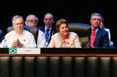 Roberto Stuckert Filho / Presidência da República/Divulgação Roberto Stuckert Filho / Presidência da República/Divulgação