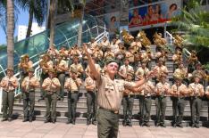 Rogerio da Silva�/�Agencia RBS