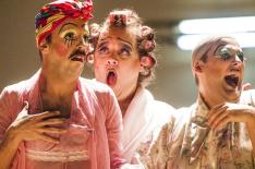 Caio Cezar�/�Divulga��o