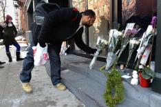 Stan Honda�/�AFP