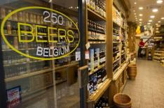 Beers Belgium�/�Divulga��o