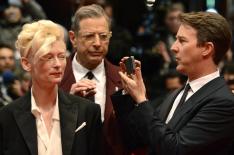 JOHANNES EISELE�/�AFP