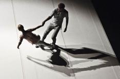 Cristiano Prim/Divulgao