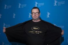 Johannes Eisele�/�AFP