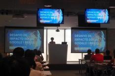 Divulga��o�/�Google