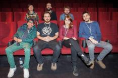 Festival de Berlim�/�Divulga��o