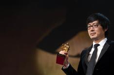 JOHANNES EISELE�/�AFP