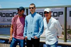 Ag�ncia Febre�/�Divulga��o