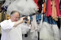 Salmo Duarte�/�Agencia RBS