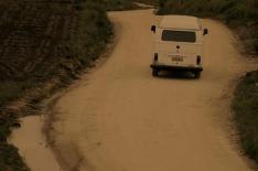 Em busca do rio�/�Divulga��o