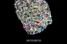 Echo & The Bunnymen Meteorites�/�Divulga��o