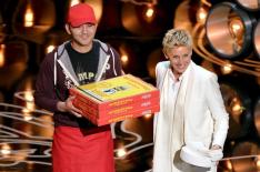 Kevin Winter�/�AFP