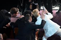 Kevin Winter�/�AFP