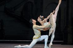 Johan Persson�/�Royal Ballet de Londres
