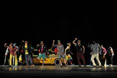 Leo Munhoz�/�Agencia RBS