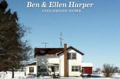 Childhood Home�/�Divulga��o