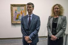 TERJE BENDIKSBY�/�NTB SCANPIX / AFP