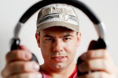 DJ Thon Soriedem�/�Reprodu��o