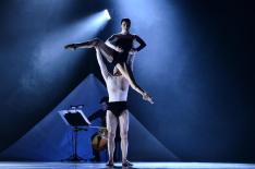 Jo�o Mussolin�/�Divulga��o