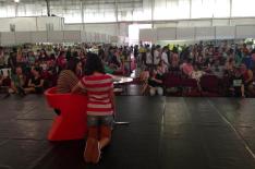 Tuane Rold�o�/�Ag�ncia RBS