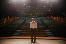 Felipe Carneiro�/�Agencia RBS